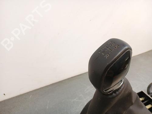 Gear lever PEUGEOT 2008 I (CU_) 1.6 BlueHDi 100 | BP37610901M90 - Image 4