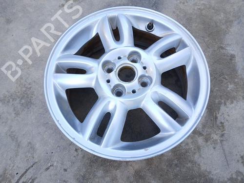 Used Rim Rim MINI MINI (R56) Cooper D (109 hp) 33958303 33958303