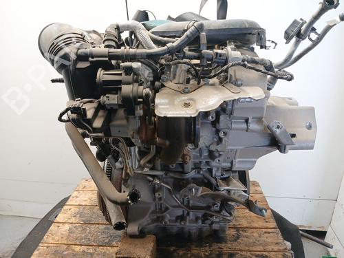 Used Engine SEAT IBIZA V (KJ1, KJG) 1.0 TSI (110 hp) 9634120