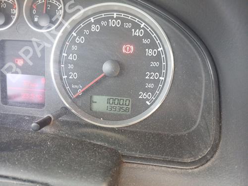 Boîte de vitesses VW PASSAT B5.5 Variant (3B6) 1.9 TDI 4motion | BP29916497M3