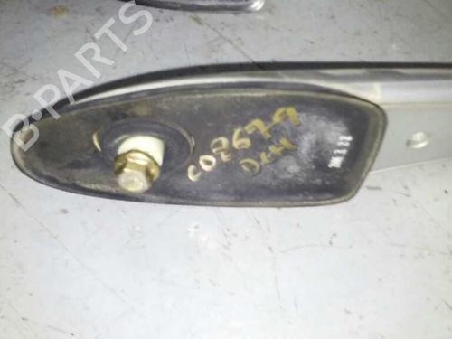 Reling dachowy CHEVROLET REZZO MPV (U100) 1.6 | BP14249144C65 