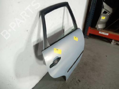Right rear door SEAT IBIZA III (6L1) 1.9 SDI | BP17635295C5 