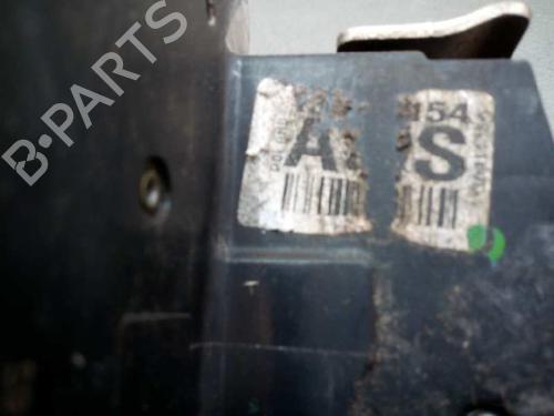 Front right lock OPEL ASTRA K (B16)  | BP18257120C97 