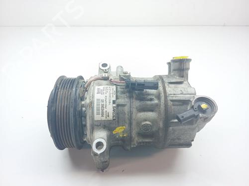 Used AC compressor OPEL ASTRA K (B16) 1.6 CDTi (68) (110 hp) 32169753