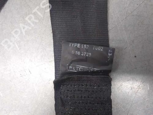 Airbag Kit FIAT QUBO (225_)  | BP10101644C86 