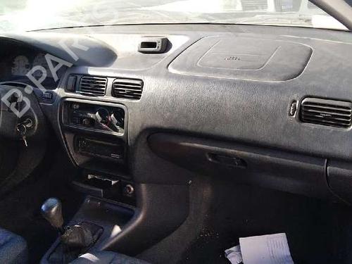 Front left window mechanism TOYOTA PASEO Coupe (_L5_) 1.5 (EL54_, EL54R) | BP3415336C22 