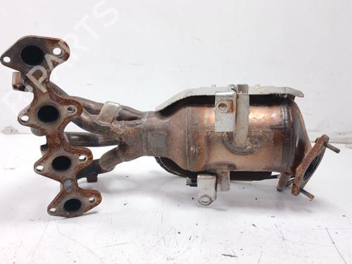 Catalyst MG MG ZS SUV (AZS1) 1.5 VTi | BP40495834M10 - Image 6