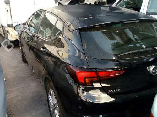 Climate control OPEL ASTRA K (B16) 1.4 Turbo (68) | BP3417677I5 