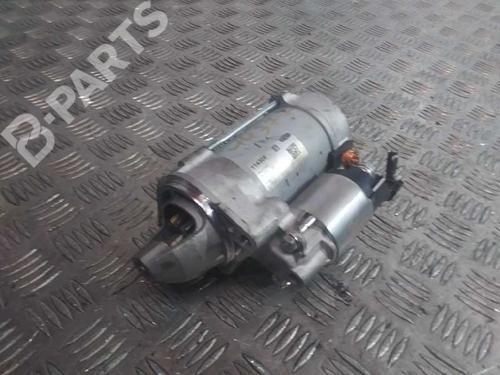 Used Starter Starter MERCEDES-BENZ E-CLASS Coupe (C207) E 250 CDI / BlueTEC / d (207.303, 207.304) (204 hp) 11043458 11043458