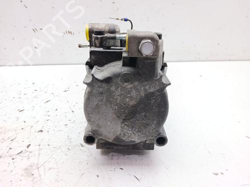AC compressor KIA OPIRUS (GH) 3.5 | BP38050878M34 - Image 3