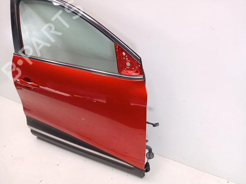 Right front door RENAULT KADJAR (HA_, HL_) 1.3 TCe 140 (HLNB, HLN1) | BP31091815C3