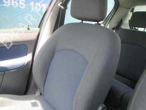 Gearbox PEUGEOT 206 Hatchback (2A/C)  | BP2357512M3 
