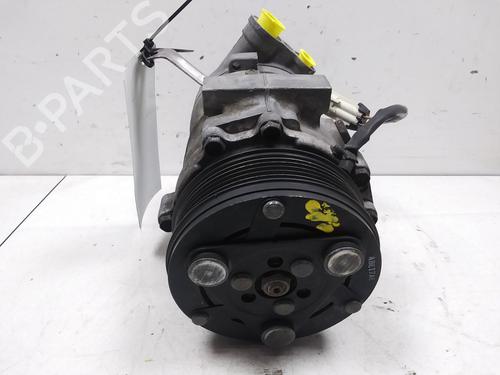 AC-Kompressor OPEL ASTRA G Hatchback (T98) [1998-2009]  23093154
