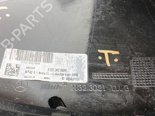 Other MERCEDES-BENZ GLA (H247) GLA 200 d (247.712) | BP29121253O1 