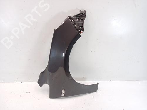 Used Right front fenders Right front fenders OPEL ASTRA J (P10) 1.7 CDTI (68) (110 hp) 34237248 34237248