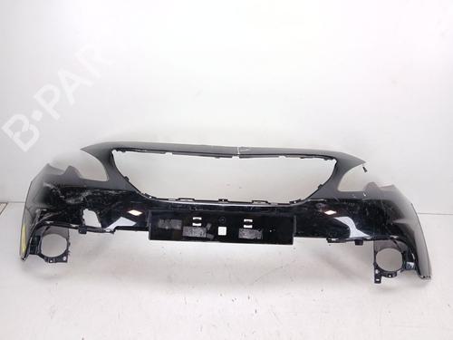 Used Front bumper PEUGEOT 2008 I (CU_) [2013-2025]  29543074