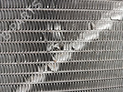 Used Water radiator Water radiator BMW 5 Touring (E39) 525 d (163 hp) 34645854 34645854