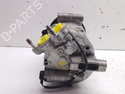 AC compressor VOLVO V40 Hatchback (525) D2 | BP26276962M34 - Image 6