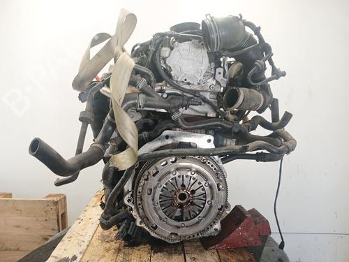 Engine VW TOURAN (1T3) 1.6 TDI | BP29244607M1 
