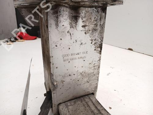 Front bumper reinforcement AUDI A4 B8 (8K2) 2.0 TDI | BP29432559C109 