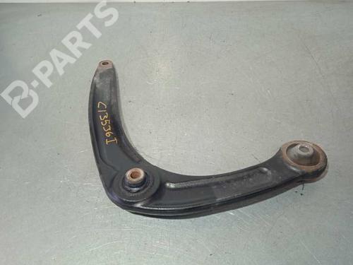 Used Left front suspension arm PEUGEOT 3008 I MPV (0U_) 1.6 VTi (120 hp) 8343021