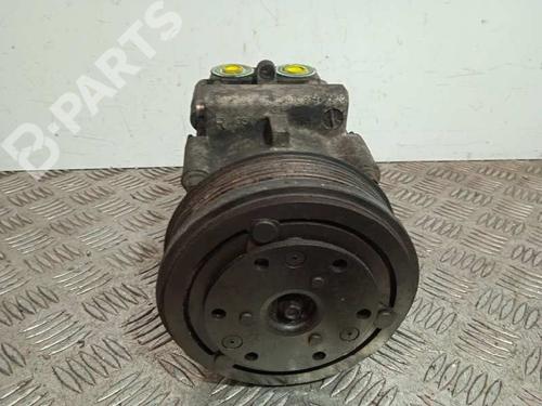 Used AC compressor AC compressor FORD TRANSIT Platform/Chassis (FM_ _, FN_ _) [2000-2006] 10729294 10729294