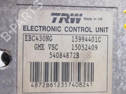 ABS pump SAAB 9-3 (YS3F, E79, D79, D75) 1.9 TiD | BP34734151M43 - Image 7