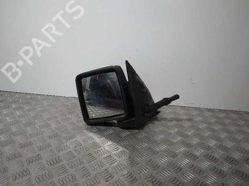 Used Left mirror OPEL COMBO Box Body/MPV [2001-2025]  14992979