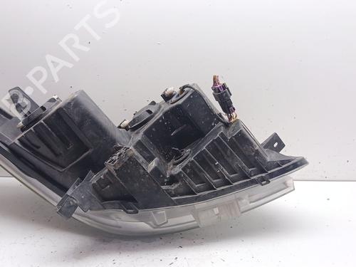 Left headlight MAXUS eDELIVER 3 Van Electric (SV3C) | BP36986800C28 - Image 8