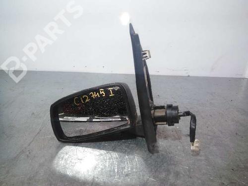 Used Left mirror FIAT PANDA (169_) [2003-2025]  6518488