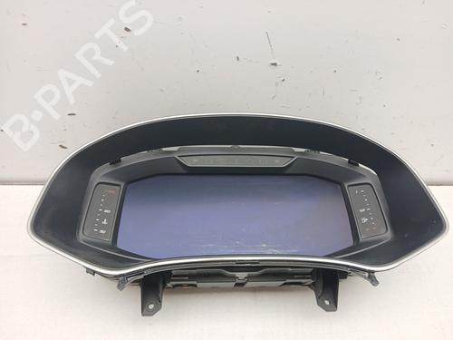 Kombinert Instrument SEAT ARONA (KJ7, KJP) 1.0 TSI (110 hp) 27164739