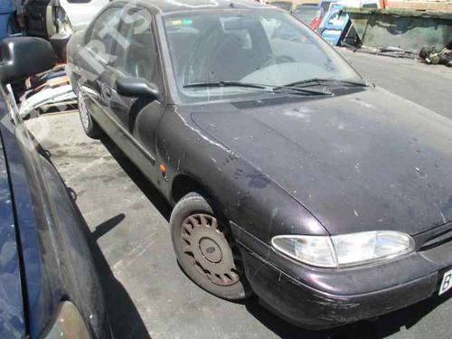 Gearbox FORD MONDEO I (GBP) 1.8 i 16V | BP2390801M3 