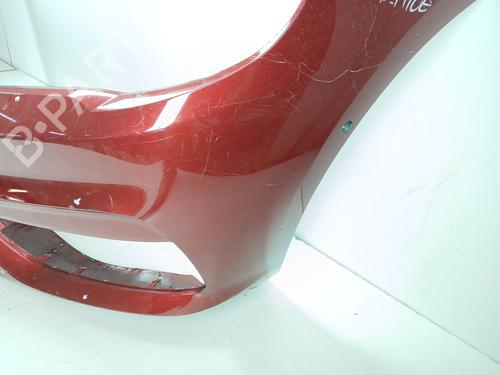 Front bumper BMW 2 Coupe (F22, F87) 220 d | BP29494860C7 