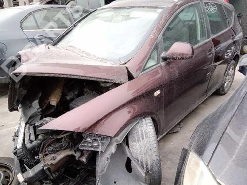 Right rear window motor SEAT ALTEA XL (5P5, 5P8)  | BP11831794E22 