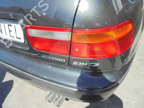 Left tailgate light HONDA ACCORD V (CC, CD) | BP2384439C79 - Image 17
