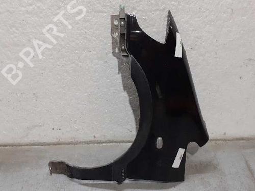 Used Left front fenders OPEL ZAFIRA A MPV (T98) 2.2 DTI 16V (F75) (125 hp) 7113669