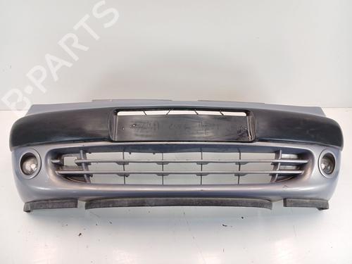 Used Front bumper CITROËN XSARA PICASSO (N68) 1.6 (95 hp) 28418198