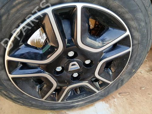 Rim DACIA SPRING EV (B6M1) 14 | PULGADAS | CON | TAPACUBOS