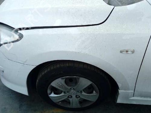 Right front fog light HYUNDAI i30 (FD)  | BP2422221C31  - Image 16