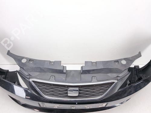 Front bumper SEAT IBIZA IV (6J5, 6P1) 2.0 TDI | BP30000533C7 