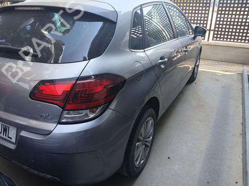 Brugte CITROËN C4 II (NC_) 1.6 BlueHDi 100 (99 hp) 3479069