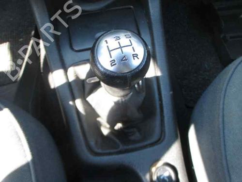 Gearbox PEUGEOT 406 (8B) 1.8 16V | BP2379837M3 