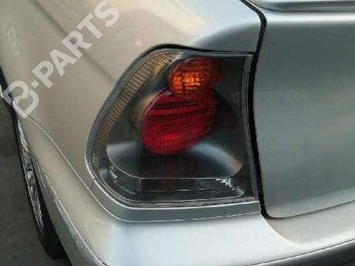 Used Left taillight Left taillight BMW 3 Compact (E46) 316 ti (115 hp) 10679564 10679564