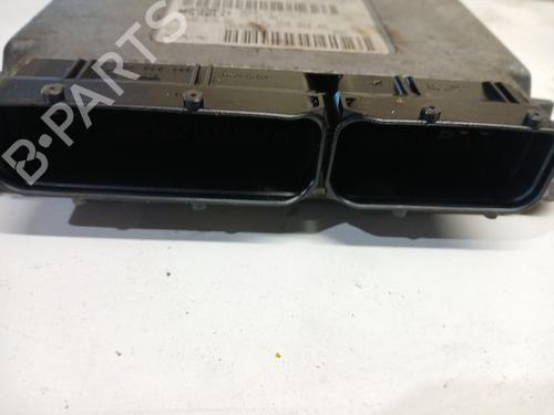 Engine control unit (ECU) SEAT IBIZA III (6L1) 1.4 16V | BP21849253M57 