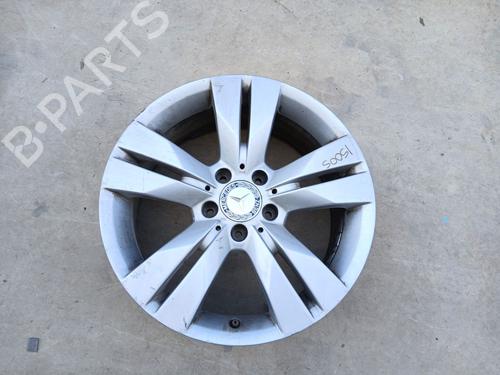 Used Rim Rim 38293631 38293631