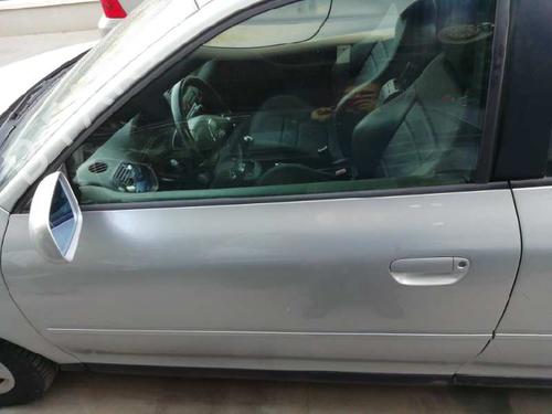 Left mirror AUDI A3 (8L1) 1.9 TDI | BP4949760C26 