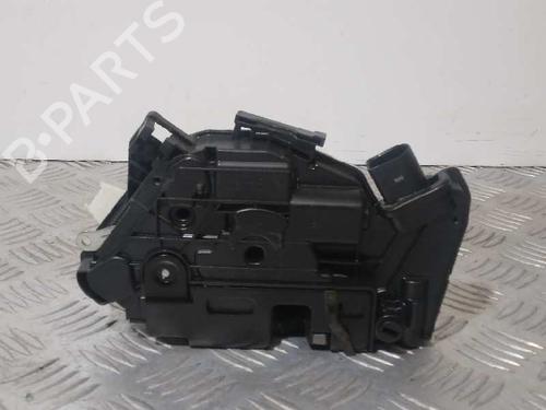 Rear right lock VW TIGUAN (5N_) 2.0 TDI | BP13950098C99 