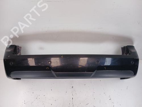 Used Rear bumper Rear bumper SAAB 9-5 Estate (YS3E) 1.9 TiD (150 hp) 33718410 33718410