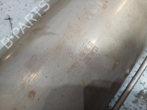 Particulate filter OPEL VIVARO C Van (K0) 2.0 | BP31144440M81 - Image 6