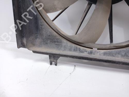 Radiator fan LEXUS LS (_F4_) 460 (USF40) | BP31798069M35 